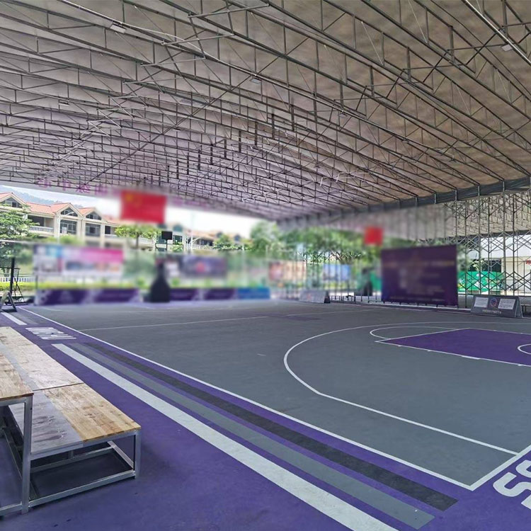 平江县工程案例