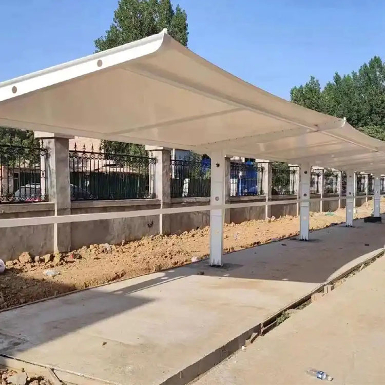 平江县工程案例