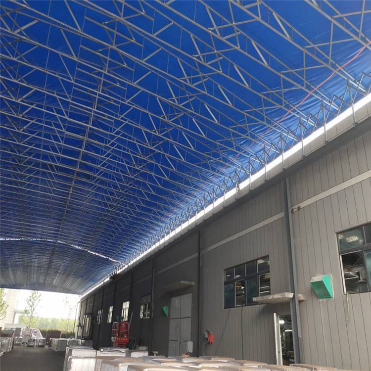 平江县工程案例