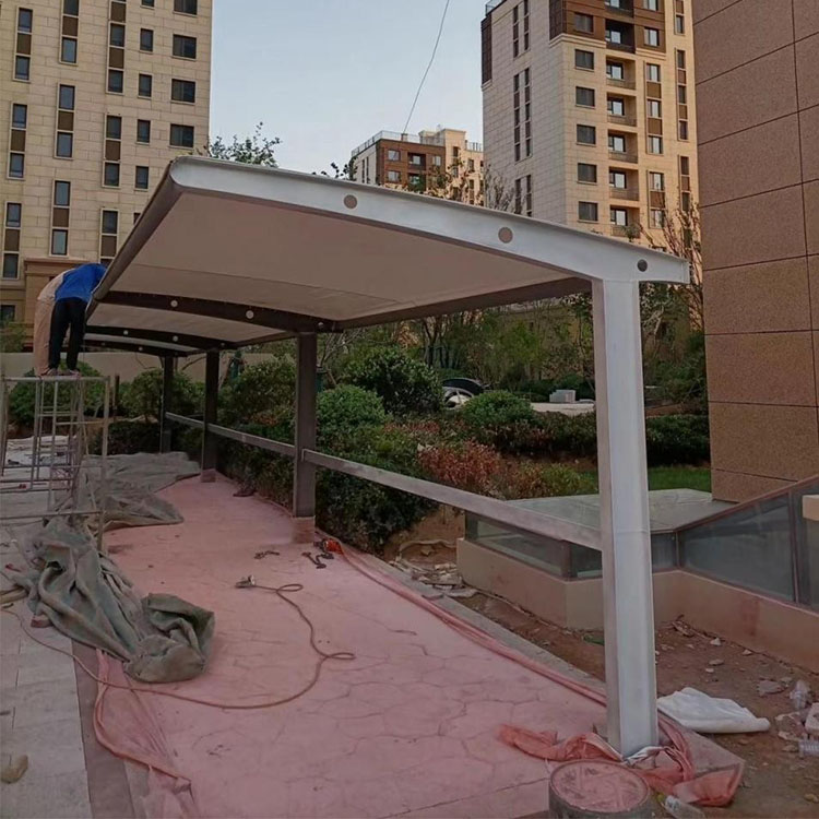 平江县工程案例